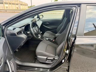 Toyota Corolla 2020 hatchback-thumb-28