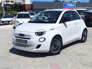 Fiat 500 2026 HYBRID ICON – 1.0 65 HP – ΧΕΙΡΟΚΙΝΗΤΟ – ΚΑΙΝΟΥΡΓΙΟ