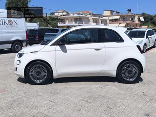 Fiat 500 2026 HYBRID ICON – 1.0 65 HP – ΧΕΙΡΟΚΙΝΗΤΟ – ΚΑΙΝΟΥΡΓΙΟ-thumb-1
