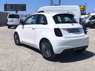 Fiat 500 2026 HYBRID ICON – 1.0 65 HP – ΧΕΙΡΟΚΙΝΗΤΟ – ΚΑΙΝΟΥΡΓΙΟ-thumb-2