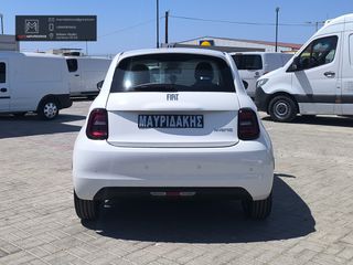 Fiat 500 2026 HYBRID ICON – 1.0 65 HP – ΧΕΙΡΟΚΙΝΗΤΟ – ΚΑΙΝΟΥΡΓΙΟ-thumb-3