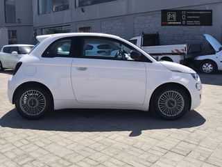 Fiat 500 2026 HYBRID ICON – 1.0 65 HP – ΧΕΙΡΟΚΙΝΗΤΟ – ΚΑΙΝΟΥΡΓΙΟ-thumb-5