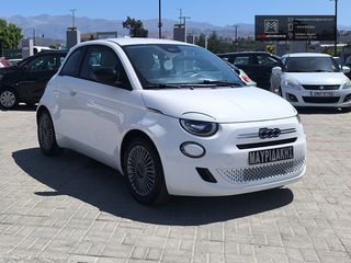 Fiat 500 2026 HYBRID ICON – 1.0 65 HP – ΧΕΙΡΟΚΙΝΗΤΟ – ΚΑΙΝΟΥΡΓΙΟ-thumb-6