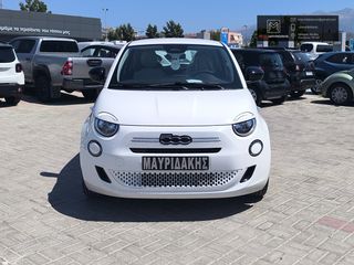 Fiat 500 2026 HYBRID ICON – 1.0 65 HP – ΧΕΙΡΟΚΙΝΗΤΟ – ΚΑΙΝΟΥΡΓΙΟ-thumb-7