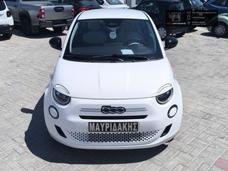 Fiat 500 2026 HYBRID ICON – 1.0 65 HP – ΧΕΙΡΟΚΙΝΗΤΟ – ΚΑΙΝΟΥΡΓΙΟ-thumb-8