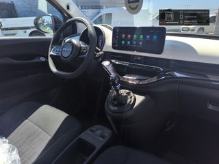 Fiat 500 2026 HYBRID ICON – 1.0 65 HP – ΧΕΙΡΟΚΙΝΗΤΟ – ΚΑΙΝΟΥΡΓΙΟ-thumb-10