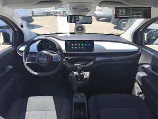 Fiat 500 2026 HYBRID ICON – 1.0 65 HP – ΧΕΙΡΟΚΙΝΗΤΟ – ΚΑΙΝΟΥΡΓΙΟ-thumb-15