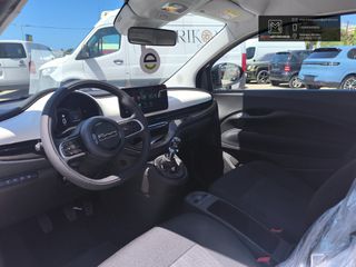 Fiat 500 2026 HYBRID ICON – 1.0 65 HP – ΧΕΙΡΟΚΙΝΗΤΟ – ΚΑΙΝΟΥΡΓΙΟ-thumb-17