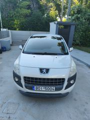 Peugeot 3008 2010