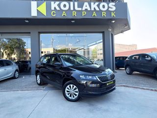 Skoda Karoq 2020 TDI 1.6 AMBITION 116Hp 3πλή Εγγύηση