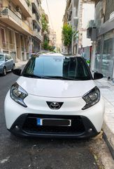 Toyota Aygo (X) 2023 X-TREND