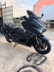 Yamaha T-MAX 560 2021 tech max