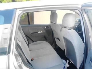 Ford Fusion 2004