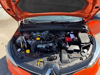 Renault Clio 2020 TCE ZEN 101 HP-thumb-19