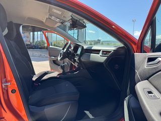 Renault Clio 2020 TCE ZEN 101 HP-thumb-17