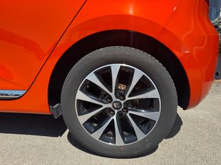 Renault Clio 2020 TCE ZEN 101 HP-thumb-18