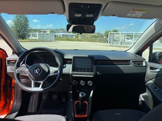 Renault Clio 2020 TCE ZEN 101 HP-thumb-11