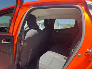Renault Clio 2020 TCE ZEN 101 HP-thumb-14