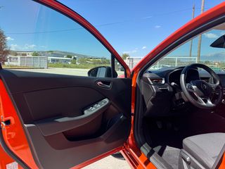 Renault Clio 2020 TCE ZEN 101 HP-thumb-8