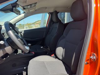 Renault Clio 2020 TCE ZEN 101 HP-thumb-10