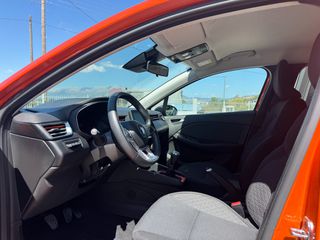 Renault Clio 2020 TCE ZEN 101 HP-thumb-9