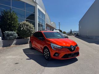 Renault Clio 2020 TCE ZEN 101 HP-thumb-7