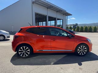 Renault Clio 2020 TCE ZEN 101 HP-thumb-6