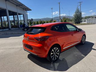 Renault Clio 2020 TCE ZEN 101 HP-thumb-5
