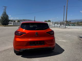Renault Clio 2020 TCE ZEN 101 HP-thumb-4