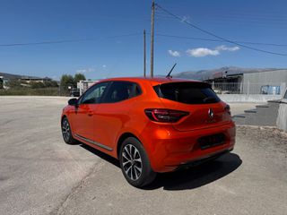 Renault Clio 2020 TCE ZEN 101 HP-thumb-3