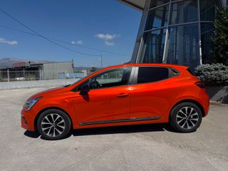Renault Clio 2020 TCE ZEN 101 HP-thumb-2