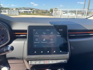Renault Clio 2020 TCE ZEN 101 HP-thumb-13