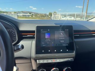 Renault Clio 2020 TCE ZEN 101 HP-thumb-12
