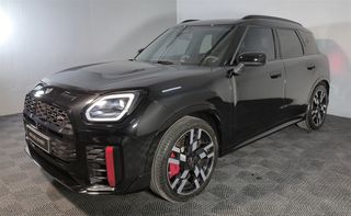 Mini Countryman 2024 (JCW Countryman ALL4)