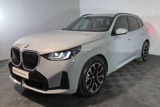 Bmw X3 2025 (X3 30e xDrive)