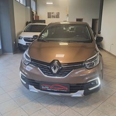 Renault Captur 2018 ENERGY DCI 110 LUXE