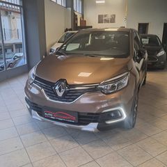 Renault Captur 2018 ENERGY DCI 110 LUXE-thumb-1