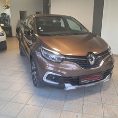 Renault Captur 2018 ENERGY DCI 110 LUXE-thumb-2