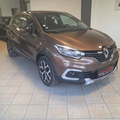 Renault Captur 2018 ENERGY DCI 110 LUXE-thumb-3