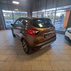 Renault Captur 2018 ENERGY DCI 110 LUXE-thumb-9