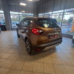 Renault Captur 2018 ENERGY DCI 110 LUXE-thumb-10