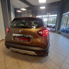 Renault Captur 2018 ENERGY DCI 110 LUXE-thumb-11