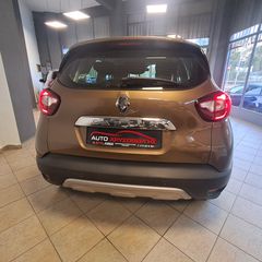 Renault Captur 2018 ENERGY DCI 110 LUXE-thumb-12
