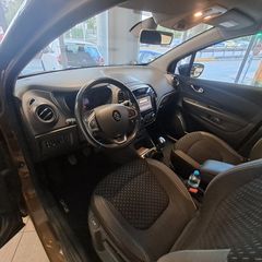Renault Captur 2018 ENERGY DCI 110 LUXE-thumb-17