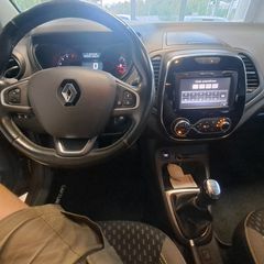 Renault Captur 2018 ENERGY DCI 110 LUXE-thumb-19