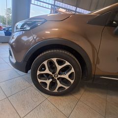 Renault Captur 2018 ENERGY DCI 110 LUXE-thumb-21