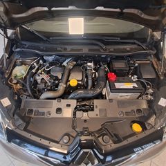 Renault Captur 2018 ENERGY DCI 110 LUXE-thumb-22