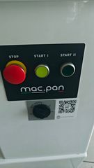 ΤΑΧΥΖΥΜΩΤΗΡΙΟ MACPAN ΜΟΝΤΕΛΟ MX50/2V-thumb-3
