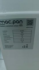 ΤΑΧΥΖΥΜΩΤΗΡΙΟ MACPAN ΜΟΝΤΕΛΟ MX50/2V-thumb-4
