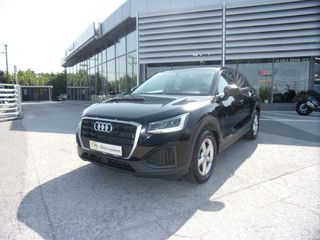 Audi Q2 2022 5 Χρόνια Εγγύηση - 30 TFSI-thumb-2